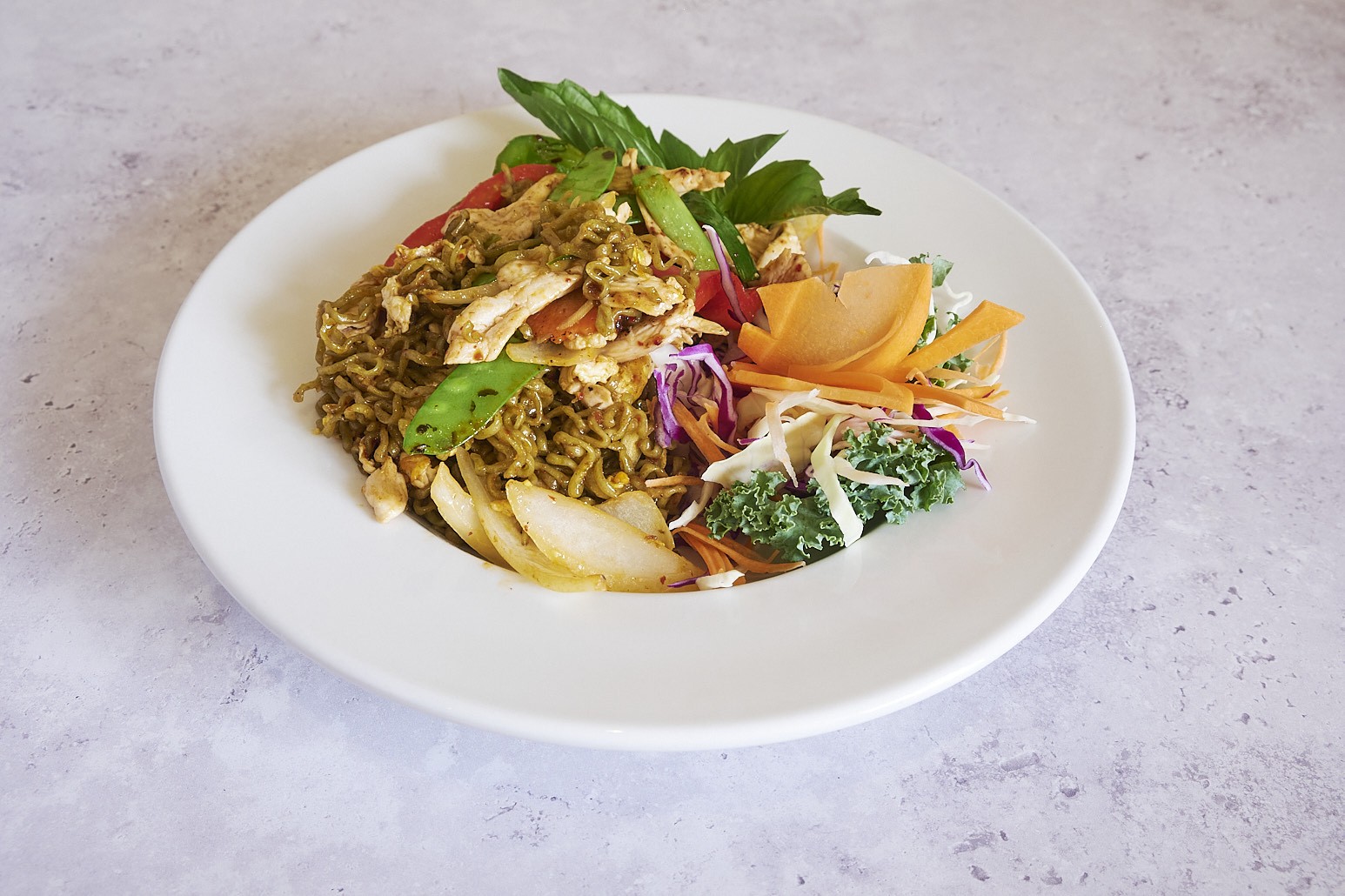 Authentic Thai Cuisine